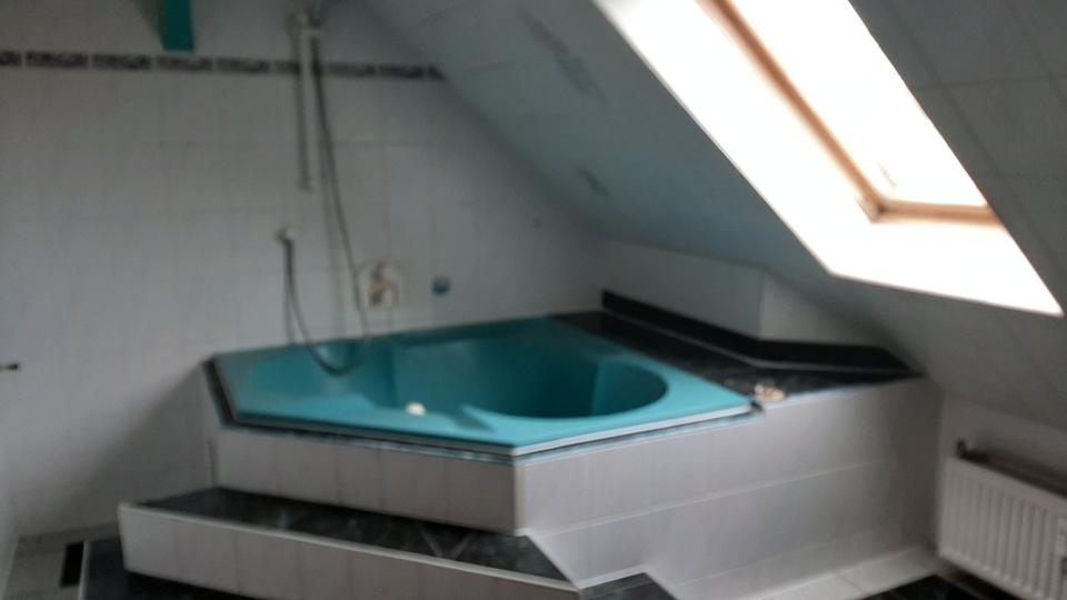 Dachgeschoßwohnung Nordhausen - 3 Zimmer, 106 m&sup2;, 550&euro; | Angebot:24504095