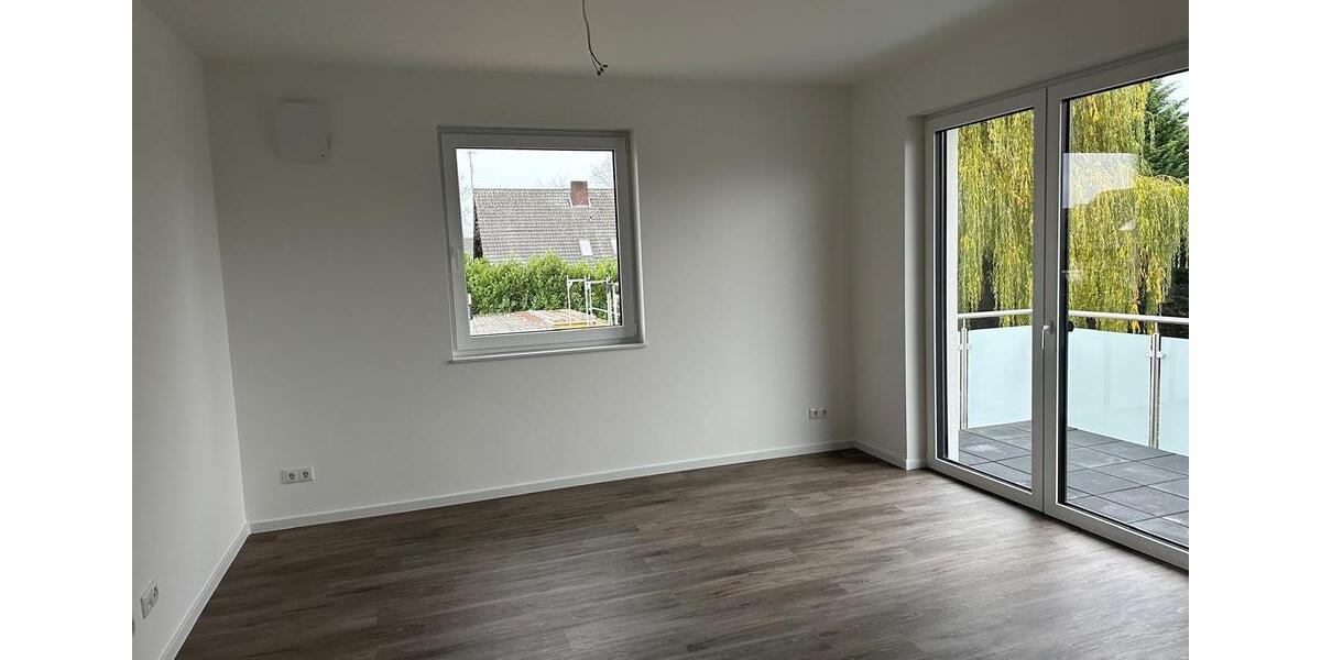 Maisonettenwohnung Bad Oeynhausen Rehme - 4 Zimmer, 112 m&sup2;, 1.320&euro; | Angebot:26700883