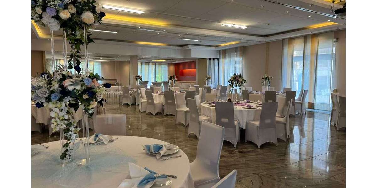 Gewerbeobjekt Worms Herrnsheim Herrnsheim - 6.900&euro; | Angebot:24555223