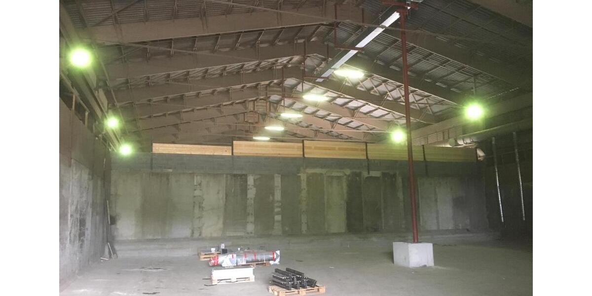 Gewerbeobjekt Ruhner Berge - 1.216&euro; | Angebot:25125329