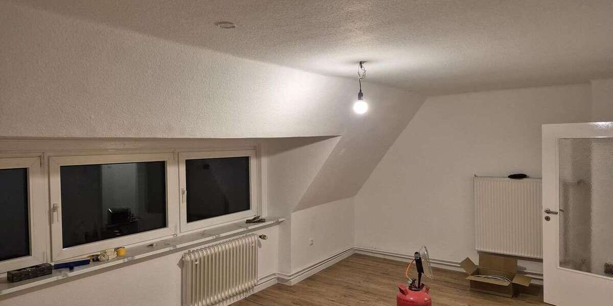 Wohnung zum Mieten in Glückstadt 459 € 49.79 m² 2.5 zimmer