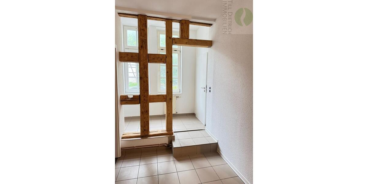 Erdgeschoßwohnung Ilmenau - 4 Zimmer, 90 m&sup2;, 770&euro; | Angebot:26492725
