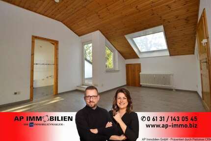 Wohnung Mainz Bretzenheim - 3 Zimmer, 68 m&sup2;, 920&euro; | Angebot:26836334
