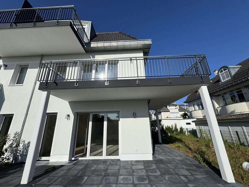 Wohnung zum Mieten in Hohen Neuendorf 2.000 € 101.52 m²