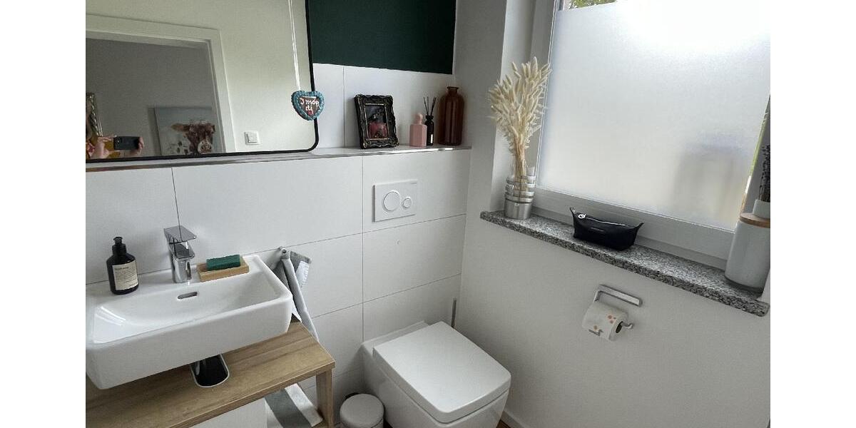 Doppelhaushälfte Hohenpeißenberg - 4 Zimmer, 100 m&sup2;, 1.350&euro; | Angebot:26489488