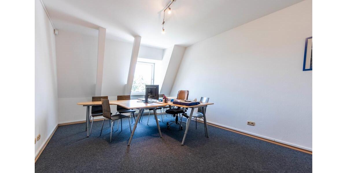 Kleine Bürofläche in unmittelbarer Nähe zur Innenstadt zimmer