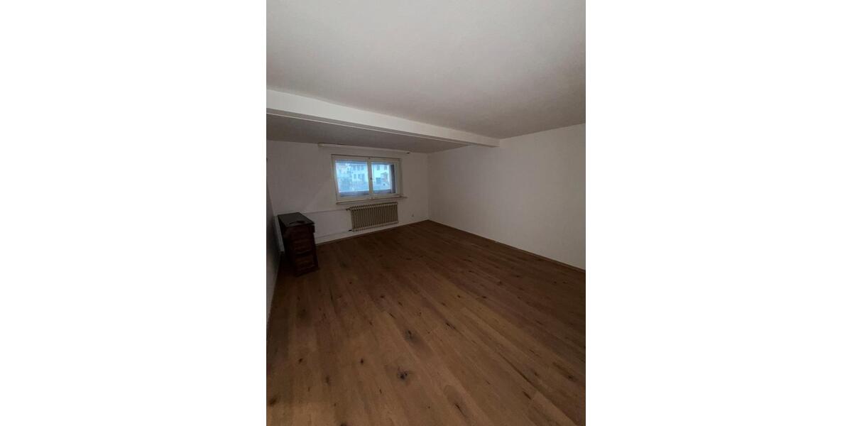 Erdgeschoßwohnung Titisee-Neustadt Neustadt - 1 Zimmer, 46 m&sup2;, 600&euro; | Angebot:25150145