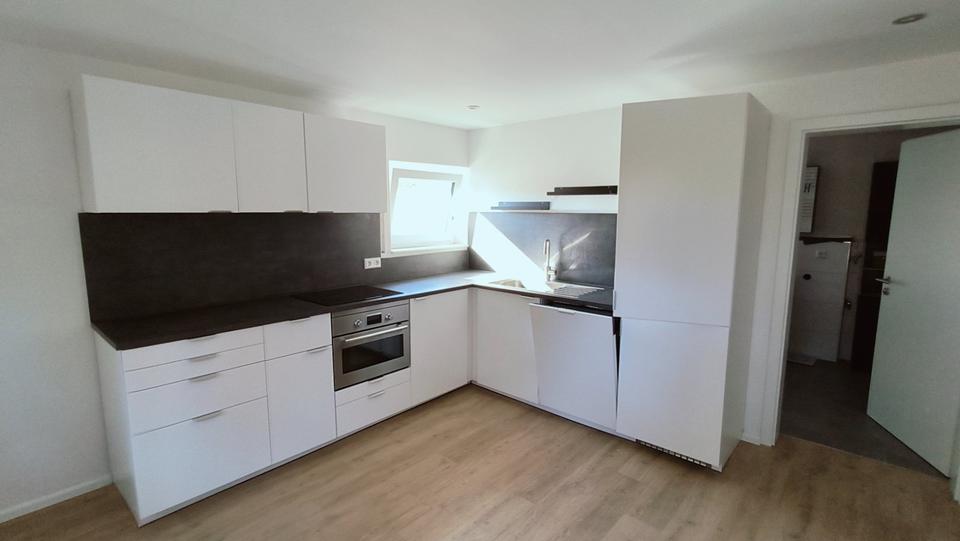 Etagenwohnung Bad Bellingen - 1 Zimmer, 50 m&sup2;, 755&euro; | Angebot:25049726