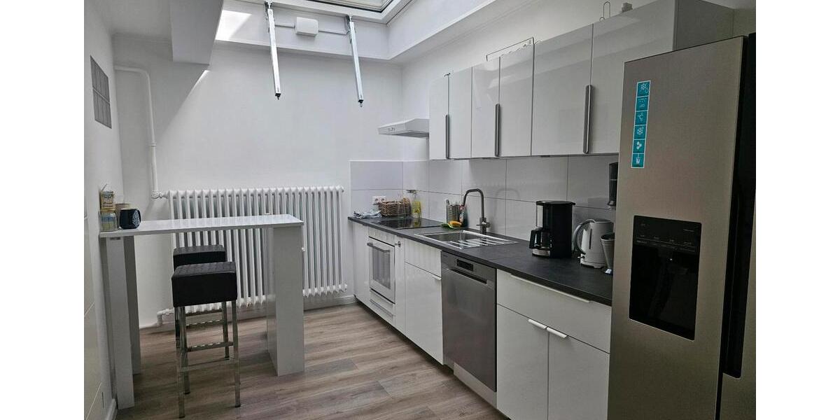 Gewerbeobjekt Hannover Vahrenwald-List - 500&euro; | Angebot:26336343