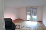 3,5 Zimmerwohnung mit Balkon und Tiefgaragenstellplatz, frei ab 01.09.2025 in ruhiger Lage in Worblingen zu vermieten