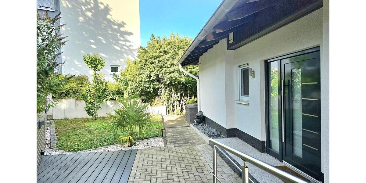 Mehrfamilienhaus, Wohnhaus Bad Soden-Salmünster Salmünster - 7.5 Zimmer, 310 m&sup2;, 2.490&euro; | Angebot:26508540
