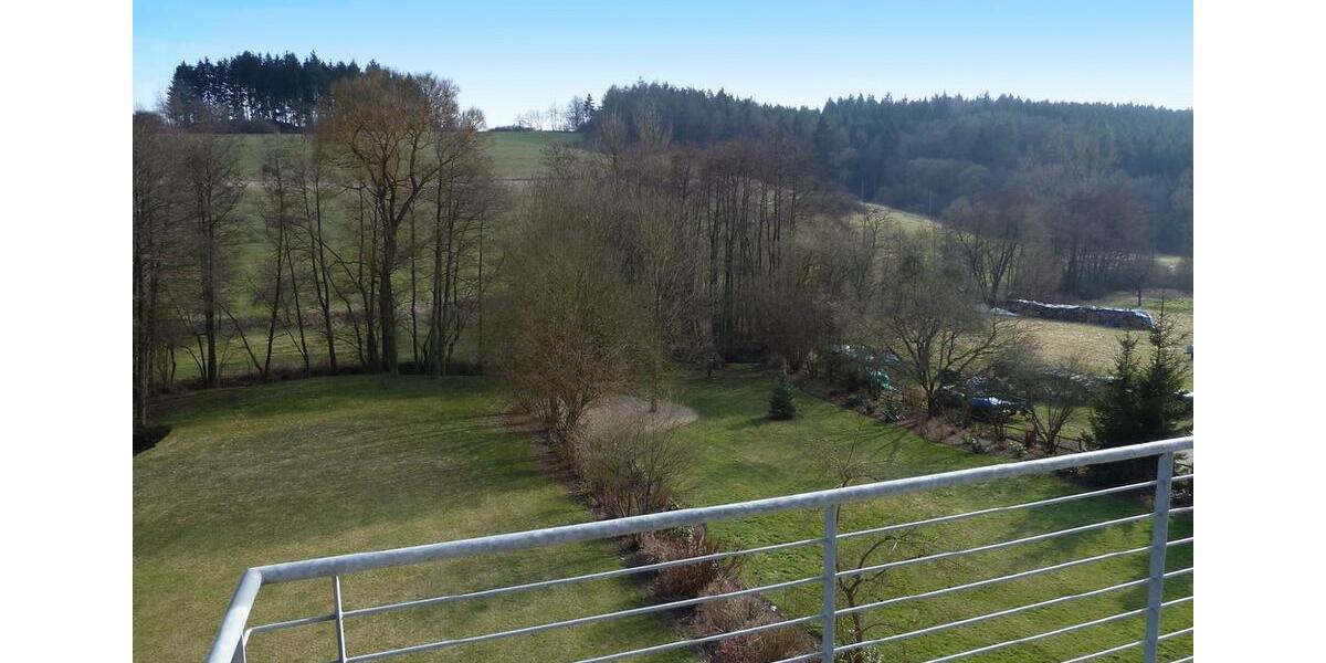 Dachgeschoßwohnung Hoffeld - 2 Zimmer, 95 m&sup2;, 750&euro; | Angebot:26560334