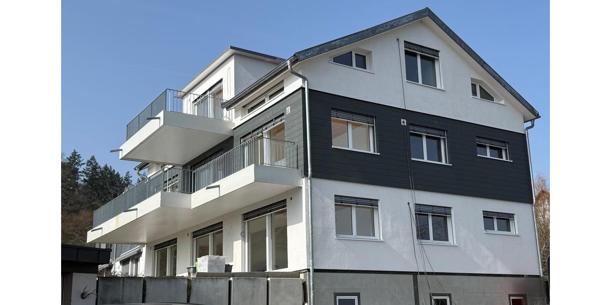 Etagenwohnung Allensbach - 4.5 Zimmer, 117 m&sup2;, 1.800&euro; | Angebot:26531661
