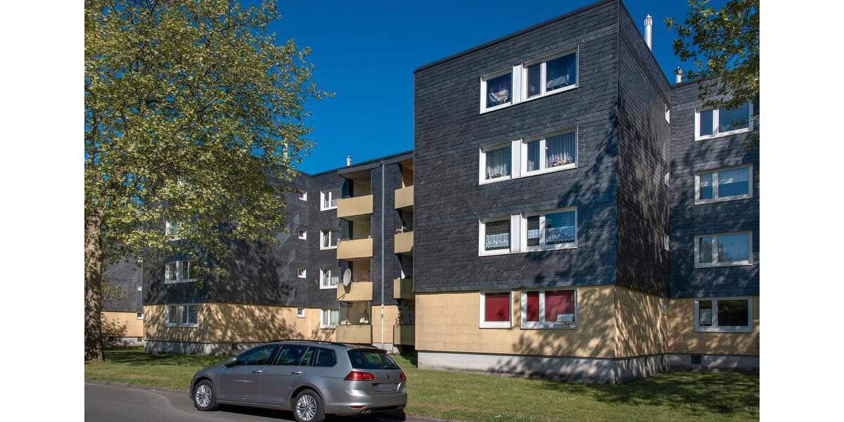 Die perfekte erste eigene Wohnung! 1 zimmer