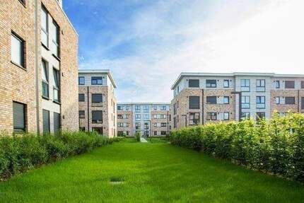 LESSINHGÖFE: Großzügige 2-Zimmer zum Wohlfühlen 2 zimmer