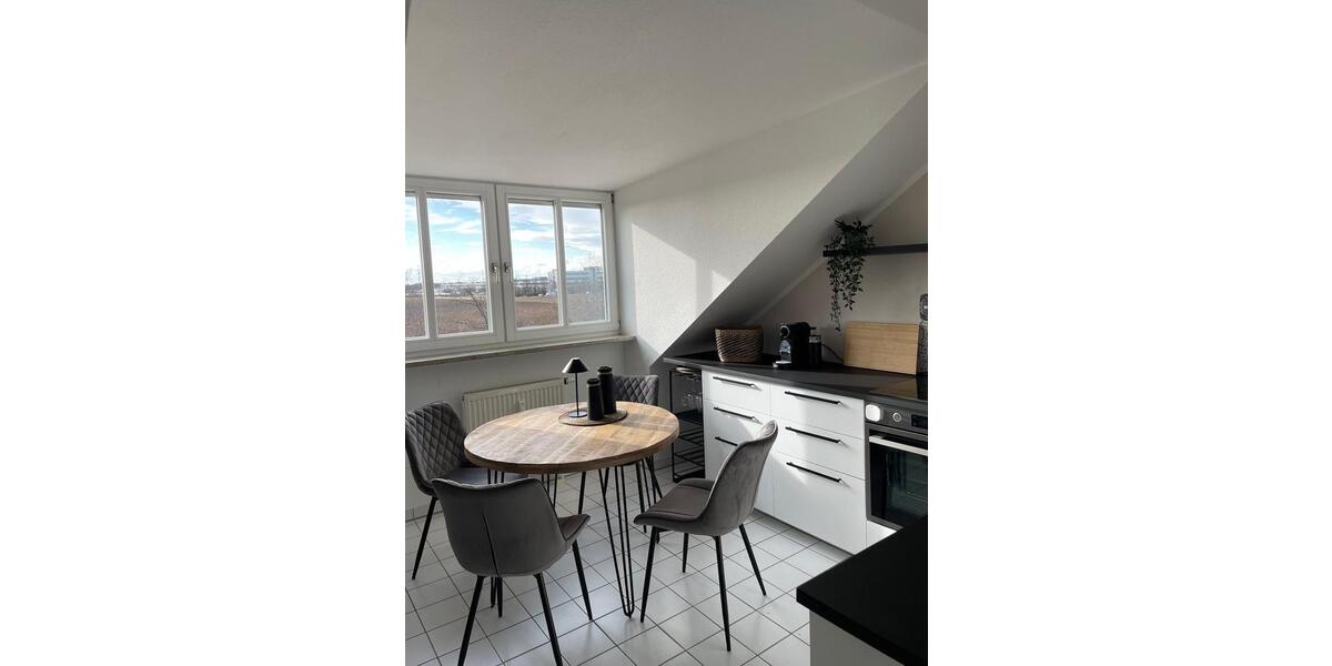 Wohnen auf Zeit Poing - 1 Zimmer, 14 m&sup2;, 695&euro; | Angebot:26331793