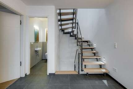 Haus zum Mieten in München 2.950 € 85.46 m² 4 zimmer