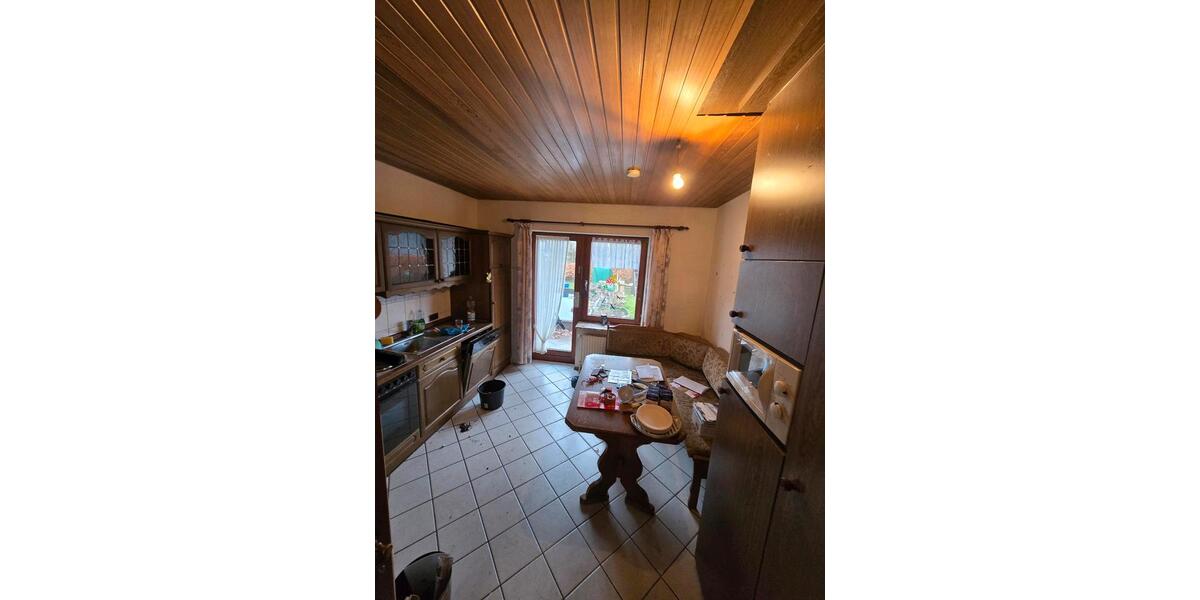 Erdgeschoßwohnung Hohenfelde - 4 Zimmer, 111 m&sup2;, 1.370&euro; | Angebot:25960934