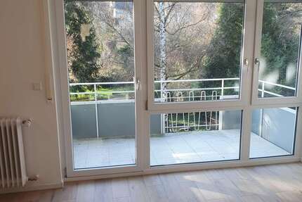 Wohnung zum Mieten in Esslingen am Neckar 780 € 44 m² 2 zimmer