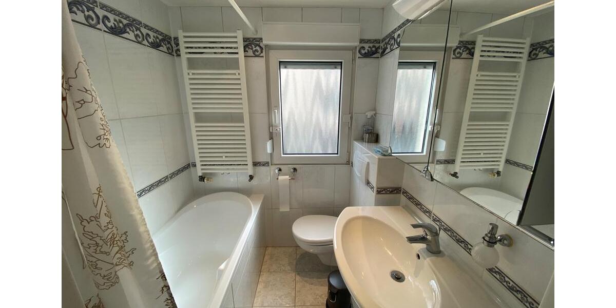 Wohnen auf Zeit Köln Rodenkirchen - 3 Zimmer, 75 m&sup2;, 1.500&euro; | Angebot:26319809