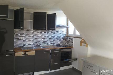 Wohnung Kandern - 2.5 Zimmer, 70 m&sup2;, 800&euro; | Angebot:26211099