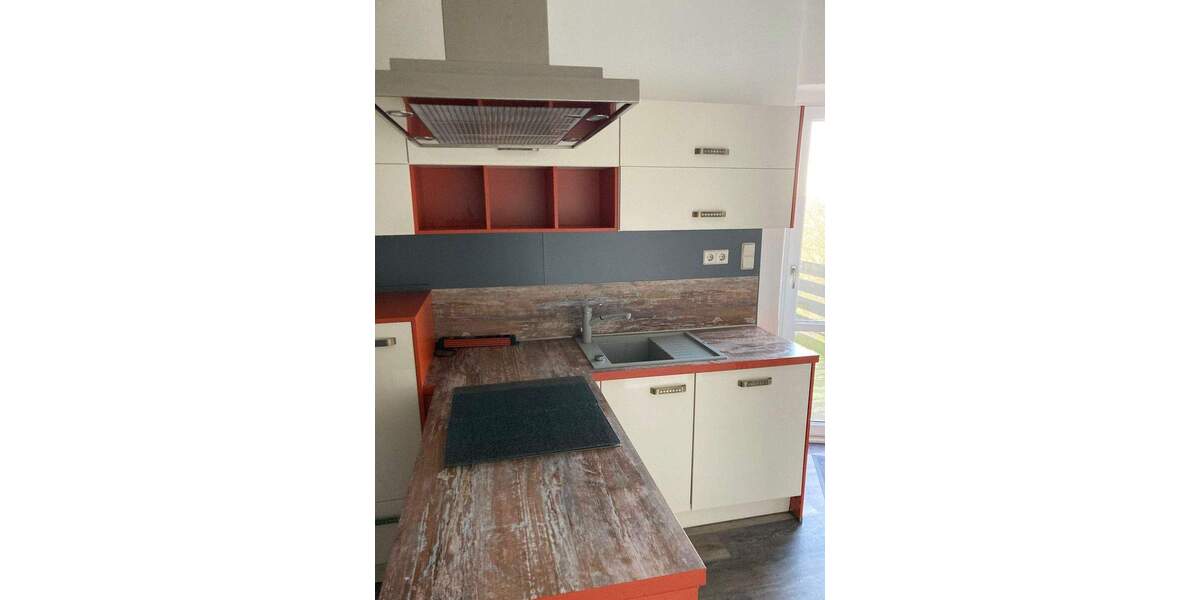 Etagenwohnung Bernburg Bergstadt - 2 Zimmer, 71 m&sup2;, 460&euro; | Angebot:26797010