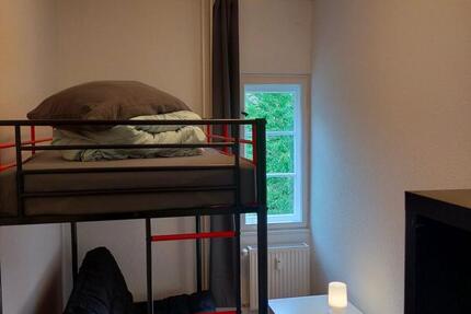 Wohnen auf Zeit Berlin Spandau - 1 Zimmer, 10 m&sup2;, 425&euro; | Angebot:26540943
