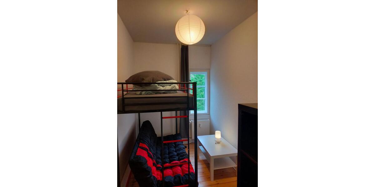 Wohnen auf Zeit Berlin Spandau - 1 Zimmer, 10 m&sup2;, 425&euro; | Angebot:26540943