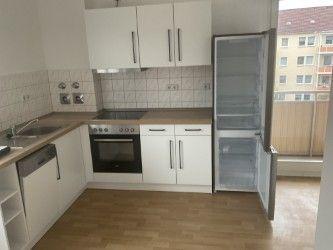 Etagenwohnung Glauchau - 2 Zimmer, 59 m&sup2;, 350&euro; | Angebot:26167147