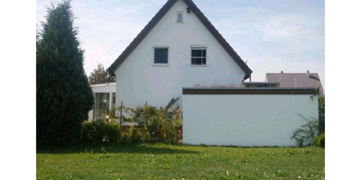 Einfamilienhaus Ummendorf - 5 Zimmer, 120 m&sup2;, 1.680&euro; | Angebot:26337526