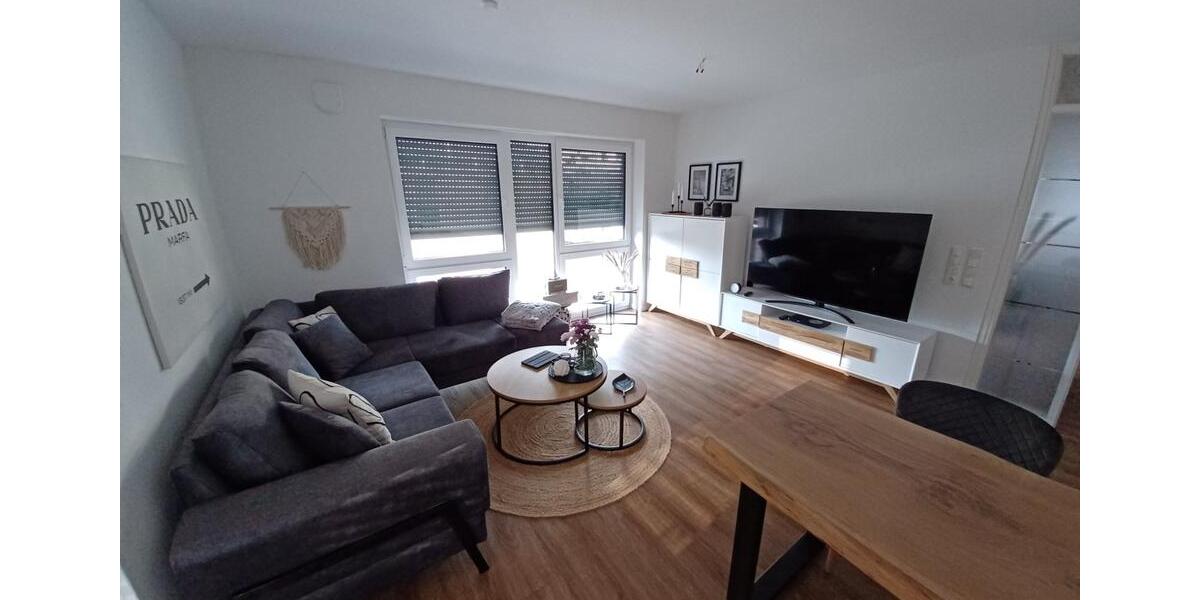 Gemütliche 2 Zimmer Wohnung 2 zimmer