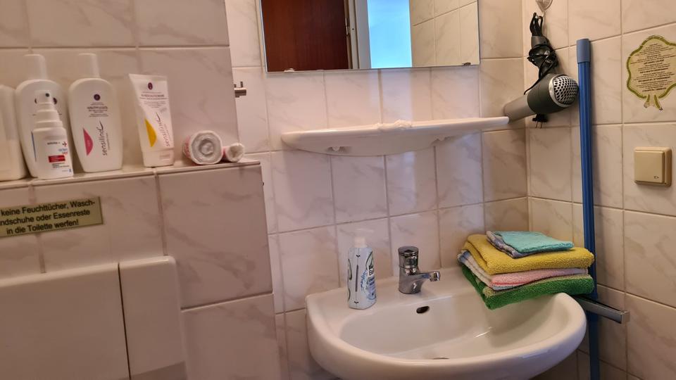 Etagenwohnung Markranstädt - 1 Zimmer, 22 m&sup2;, 325&euro; | Angebot:25419787