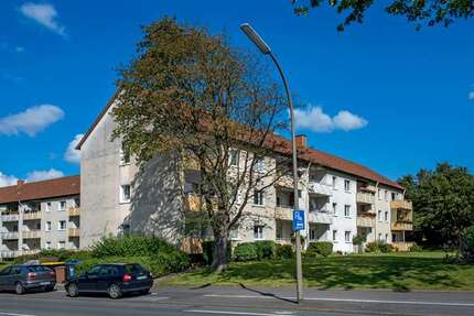 Wohnung Dortmund Aplerbeck - 3 Zimmer, 77 m&sup2;, 629&euro; | Angebot:27169047