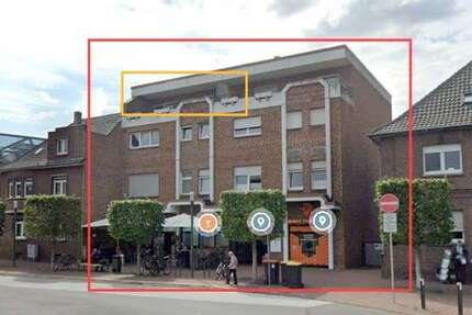 Gewerbeobjekt Kamp-Lintfort Lintfort - 982&euro; | Angebot:19451276