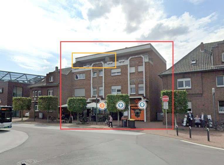 Gewerbeobjekt Kamp-Lintfort Lintfort - 982&euro; | Angebot:19451276