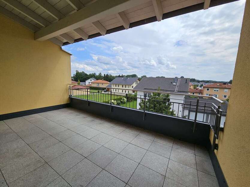 Wohnung zum Mieten in Mühldorf a. Inn 950 € 82.61 m²