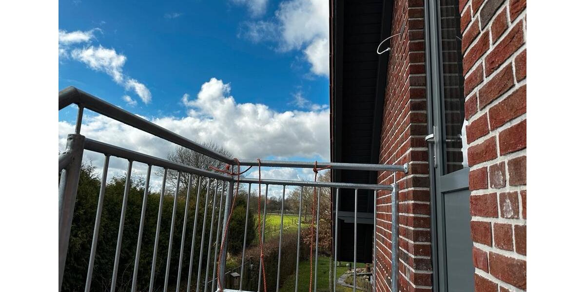 Etagenwohnung Apen - 3 Zimmer, 66 m&sup2;, 850&euro; | Angebot:25625908