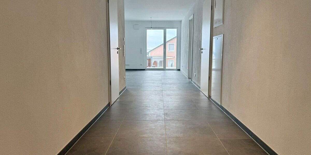 Etagenwohnung Bad Griesbach im Rottal Griesbach - 2 Zimmer, 73 m&sup2;, 800&euro; | Angebot:25711011