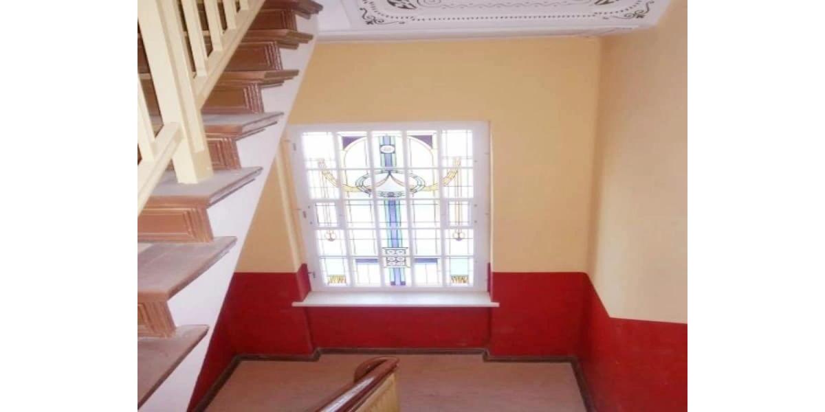 Etagenwohnung Zossen - 2 Zimmer, 55 m&sup2;, 604&euro; | Angebot:26462713