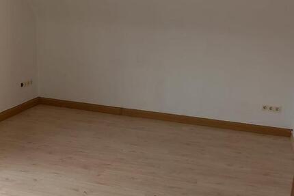 2 Zimmer Wohnung in Neustadt bei Coburg ab sofort 2 zimmer