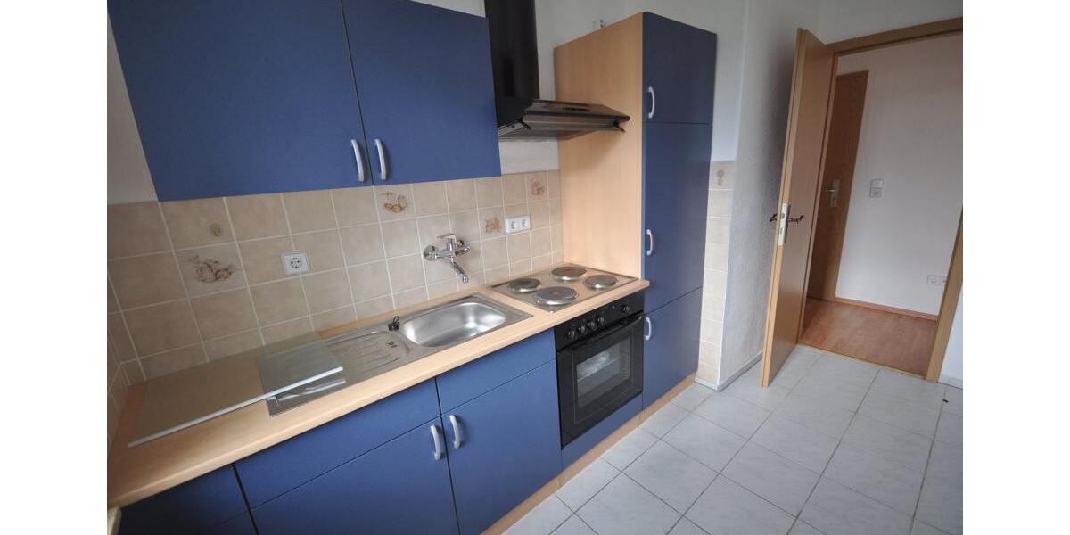 Etagenwohnung Bad Lausick - 1 Zimmer, 200&euro; | Angebot:23107560