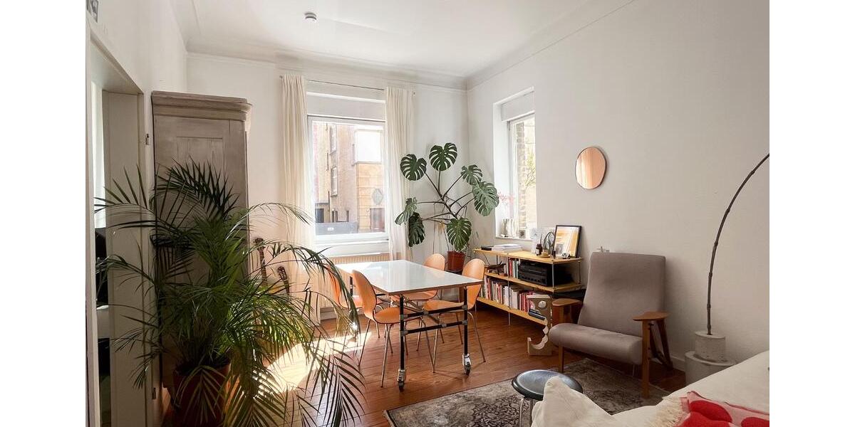 Wohnen auf Zeit Stuttgart Lehen - 2 Zimmer, 60 m&sup2;, 1.050&euro; | Angebot:26652504