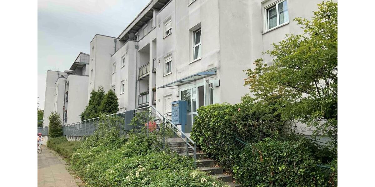Erdgeschoßwohnung Düsseldorf Stadtbezirk 5 - 1 Zimmer, 39 m&sup2;, 239&euro; | Angebot:26630925