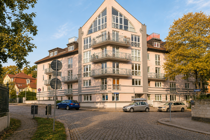 Wohnung Dresden Neustadt - 3 Zimmer, 71 m&sup2;, 1.136&euro; | Angebot:27053470