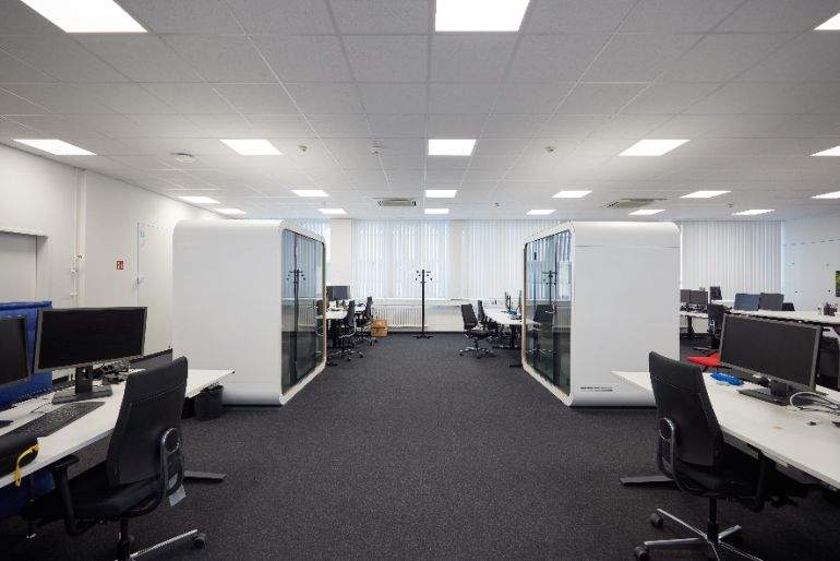 Gewerbeobjekt Stuttgart Wangen - 8.151&euro; | Angebot:25268116