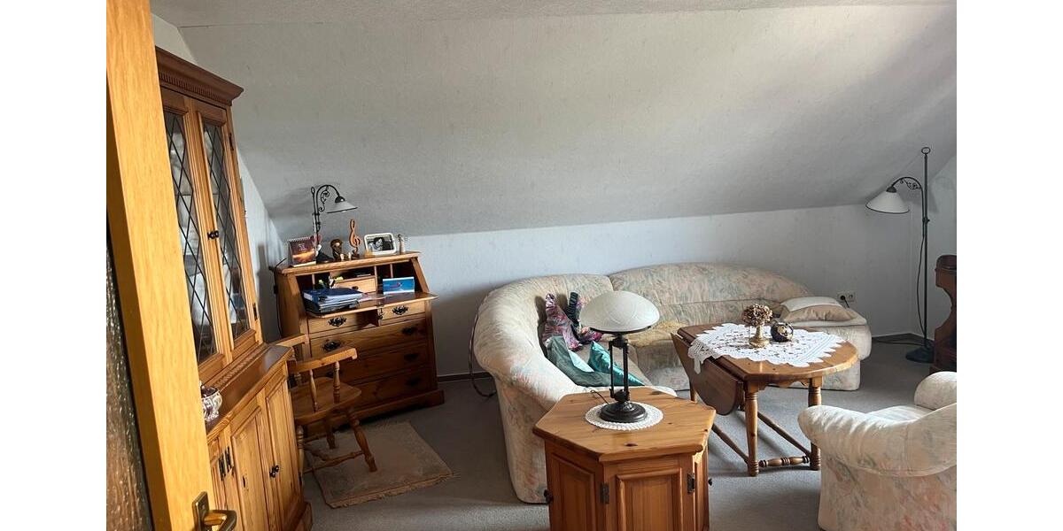 Etagenwohnung Steinheim - 4 Zimmer, 73 m&sup2;, 500&euro; | Angebot:26598028