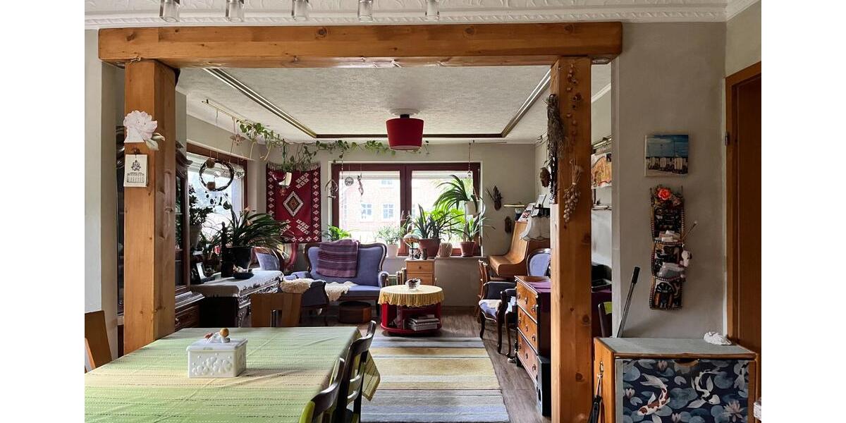 Einfamilienhaus Westoverledingen - 4 Zimmer, 120 m&sup2;, 700&euro; | Angebot:24679761