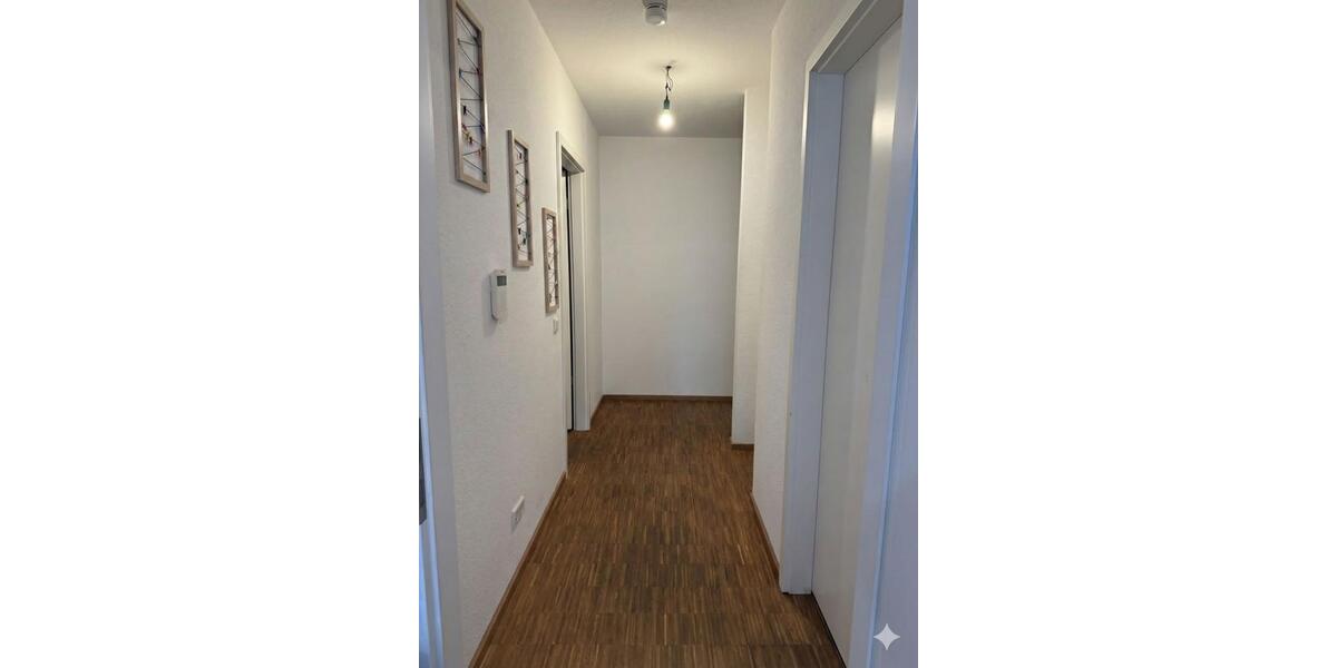 Wohnen auf Zeit Heidelberg Bahnstadt - 2 Zimmer, 60 m&sup2;, 1.100&euro; | Angebot:24729189