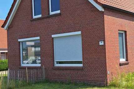 Wohnung Weener - 2 Zimmer, 55 m&sup2;, 650&euro; | Angebot:27175691