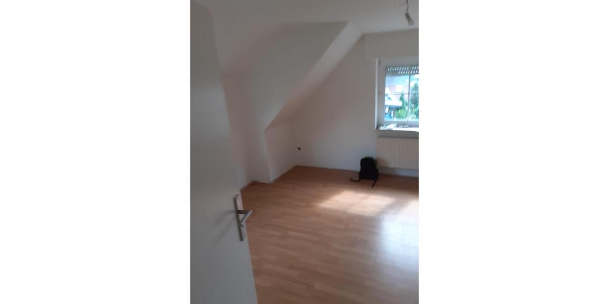 Etagenwohnung Ankum - 1 Zimmer, 38 m&sup2;, 290&euro; | Angebot:26025246
